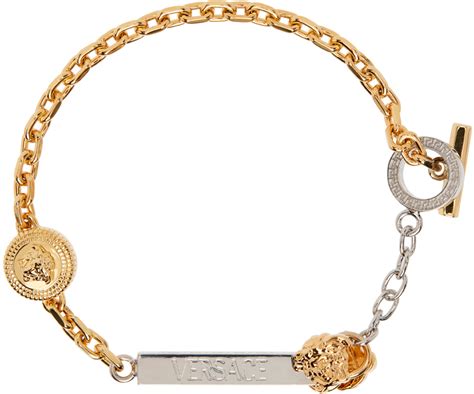 Amazon.com: Versace Bracelet For Women